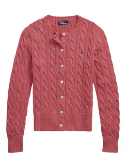 Polo Ralph Lauren: Трикотажный кардиган 