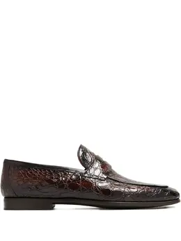 Magnanni: Коричневые туфли 