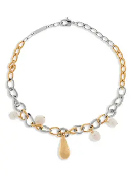 Marni: Колье 