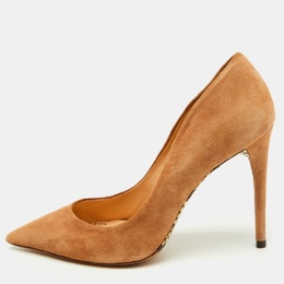 Alexandre Birman: Бежевые туфли 