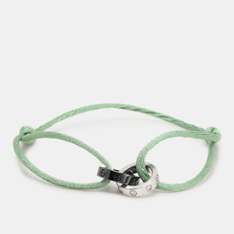 Cartier: Браслет  Love