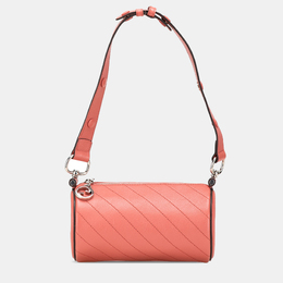 Gucci: Розовая сумка 