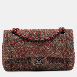 Chanel: Красная сумка 