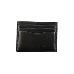 Calvin Klein: Чёрный кошелёк 