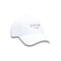 Just Cavalli: Белая кепка 