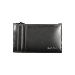 Calvin Klein: Чёрный кошелёк 
