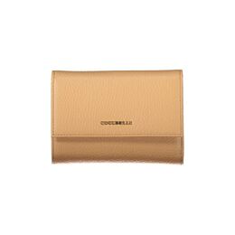 Coccinelle: Коричневый кошелёк 