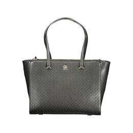 Tommy Hilfiger: Чёрная сумка 