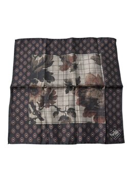 Dolce & Gabbana: Шарф 