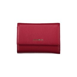 Coccinelle: Красный кошелёк 