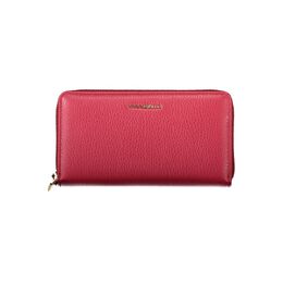 Coccinelle: Красный кошелёк 