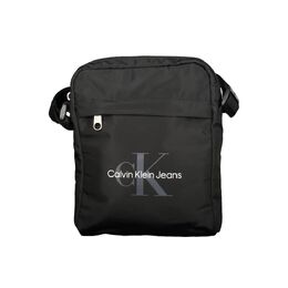 Calvin Klein: Чёрная сумка 