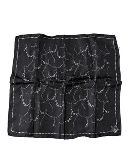 Dolce & Gabbana: Шарф 