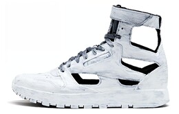 Maison Margiela: Кроссовки  Tabi