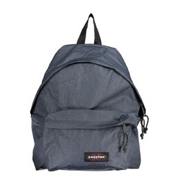 Eastpak: Синий рюкзак 