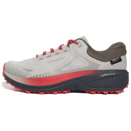 Fila: Серые кроссовки 