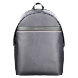 Tommy Hilfiger: Синий рюкзак 