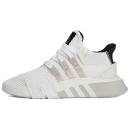 Adidas Originals: Серые кроссовки 