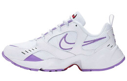 Nike: Белые кроссовки  Air