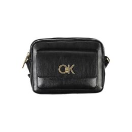Calvin Klein: Чёрная сумка 