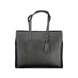 Calvin Klein: Чёрная сумка 