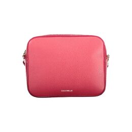 Coccinelle: Красная сумка 