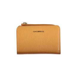 Coccinelle: Коричневый кошелёк 