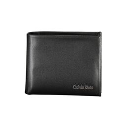 Calvin Klein: Чёрный кошелёк 