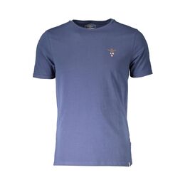 Aeronautica Militare: Синяя футболка 