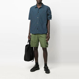 Stone Island: Рубашка 