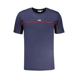 Fila: Хлопковая футболка 