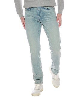 rag & bone: Джинсы стрейч 