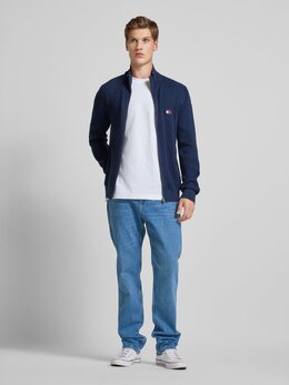 Tommy Jeans: Прямые джинсы 