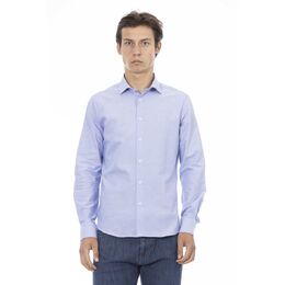 Baldinini Trend: Хлопковая рубашка 