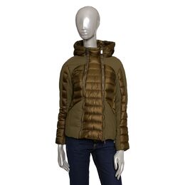Baldinini Trend: Куртка из полиэстера 