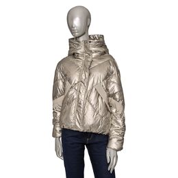 Baldinini Trend: Куртка из полиэстера 