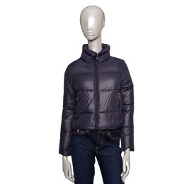 Baldinini Trend: Синяя куртка 