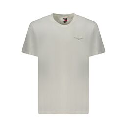Tommy Hilfiger: Белая футболка 