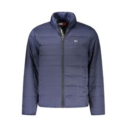 Tommy Hilfiger: Синяя куртка 