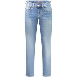 Tommy Hilfiger: Синие джинсы 