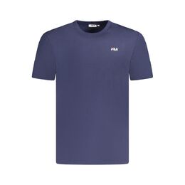 Fila: Синяя футболка 