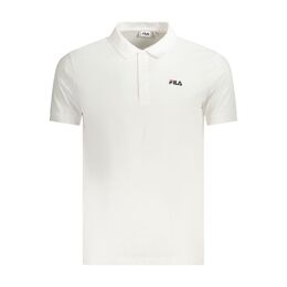 Fila: Белая рубашка 