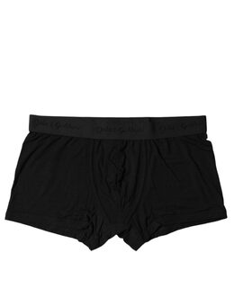 Dolce & Gabbana: Чёрные трусы 