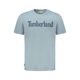Timberland: Хлопковая футболка 