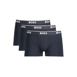 Hugo Boss: Синие трусы 