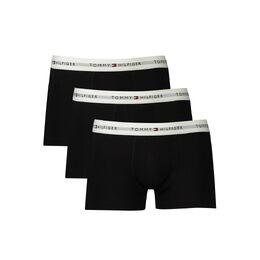 Tommy Hilfiger: Чёрные трусы 