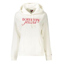 Tommy Hilfiger: Белый свитер 
