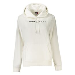 Tommy Hilfiger: Белый свитер 