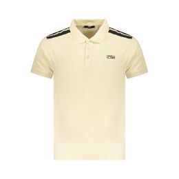 cavalli CLASS: Бежевая рубашка 
