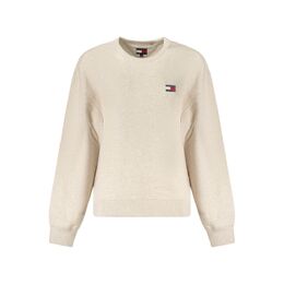 Tommy Hilfiger: Бежевый свитер 